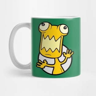 funny birthday gifts Mug